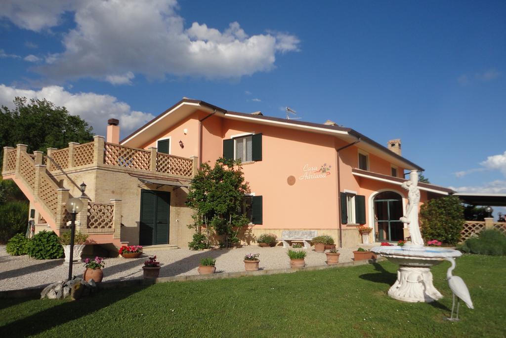 Casa Adriana Apartment Penne Exterior photo